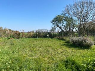  Terrain � vendre 322 m�