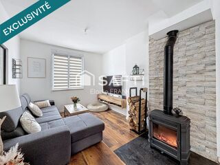  Maison  vendre 4 pices 97 m