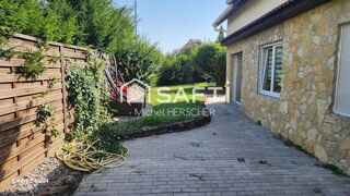  Maison � vendre 4 pi�ces 110 m�