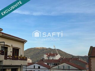  Appartement � vendre 3 pi�ces 52 m�