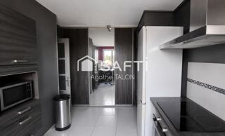  Appartement à vendre 3 pièces 71 m²