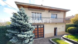  Maison à vendre 6 pièces 170 m²