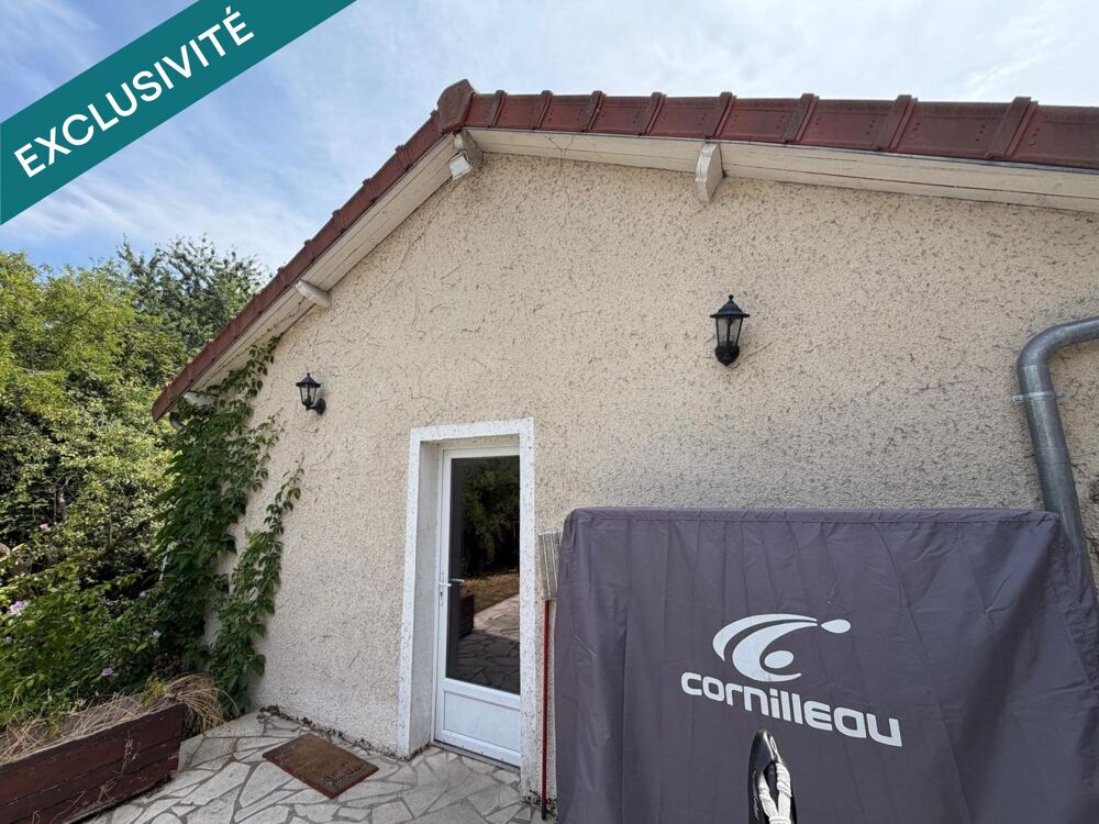 Vente Maison RARE OPPORTUNITÉ ! Ris-orangis