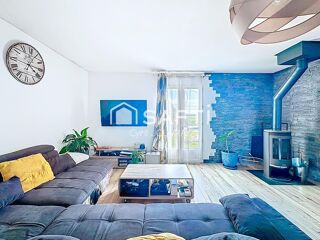  Maison à vendre 4 pièces 105 m²