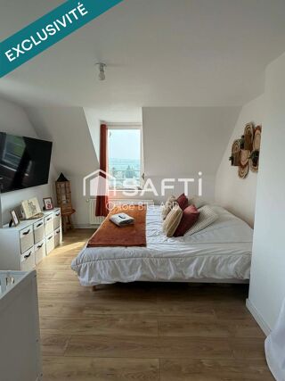  Maison � vendre 4 pi�ces 77 m�