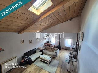 Immeuble à vendre 71 m²