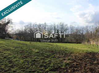  Terrain � vendre 4331 m�