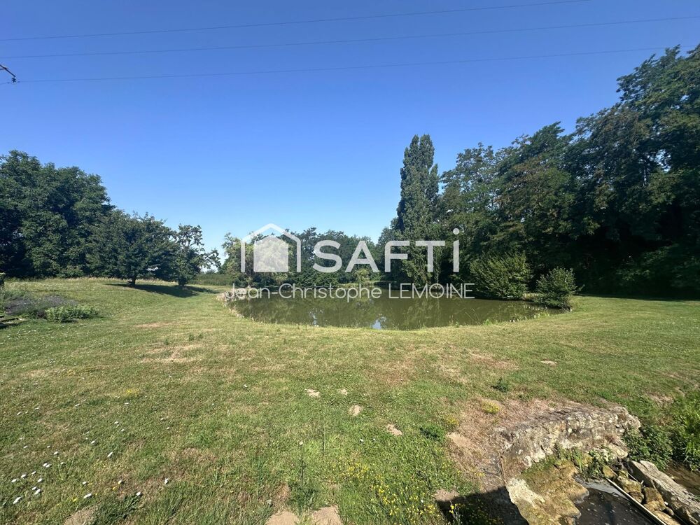  vendre  Proprit/chteau Le Mans (72000)