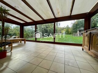  Maison � vendre 8 pi�ces 160 m�