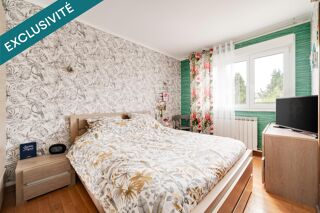  Maison � vendre 4 pi�ces 82 m�