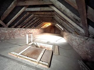  Maison � vendre 5 pi�ces 90 m�