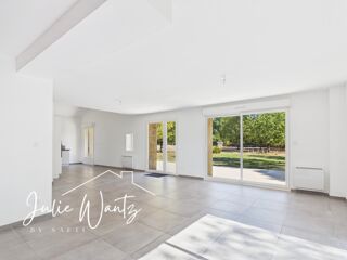 Maison à vendre 5 pièces 133 m²