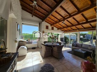  Maison à vendre 5 pièces 150 m²