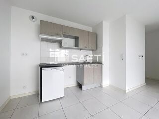  Appartement à vendre 2 pièces 44 m²