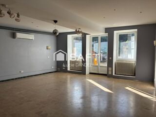  Appartement à vendre 1 pièce 45 m²