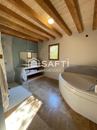  Maison à vendre 4 pièces 140 m²
