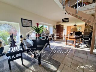  Maison à vendre 9 pièces 320 m²