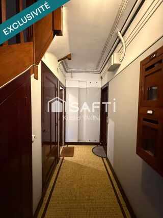  Appartement � vendre 2 pi�ces 30 m�