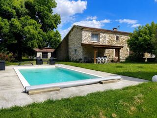 Maison à vendre 6 pièces 198 m²