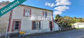  Maison � vendre 4 pi�ces 107 m�