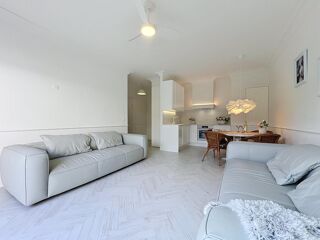  Appartement à vendre 2 pièces 46 m²