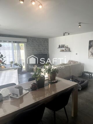  Maison � vendre 4 pi�ces 79 m�