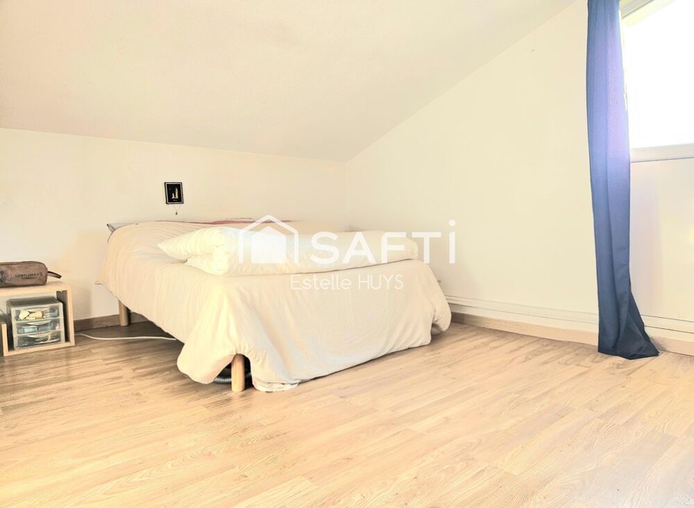 Vente Maison Maison situé à Delle proche de la Suisse. Delle