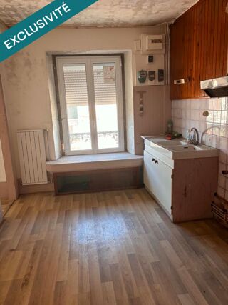 Maison à vendre 4 pièces 80 m²