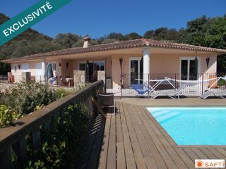  Maison à vendre 7 pièces 175 m²