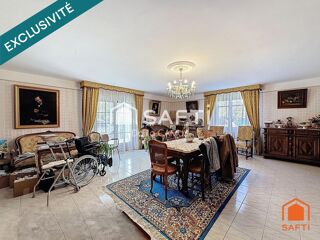  Maison  vendre 6 pices 140 m