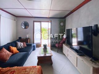  Maison � vendre 4 pi�ces 96 m�