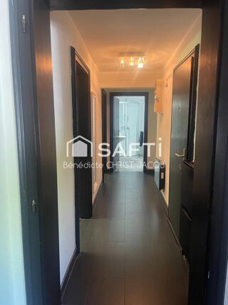  Maison à vendre 7 pièces 206 m²