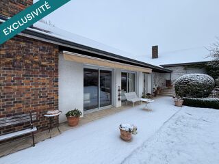  Maison � vendre 7 pi�ces 248 m�