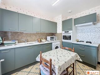  Maison � vendre 6 pi�ces 104 m�