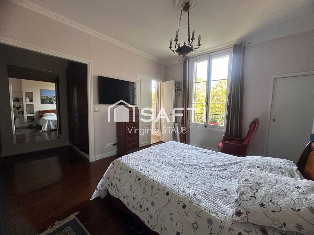 Vente Maison Maison de caractère face au château de compiègne ! Compiegne