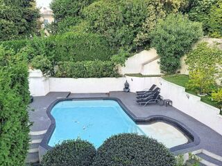 Vente Maison UN PETIT COIN DE PARADIS À L'ABRIS DES REGARDS Marseille 15