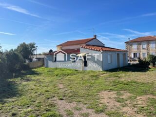  Maison � vendre 5 pi�ces 100 m�