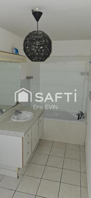  Appartement à vendre 3 pièces 89 m²