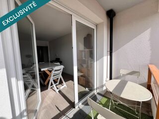  Appartement à vendre 4 pièces 88 m²