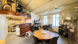  Maison à vendre 9 pièces 201 m²