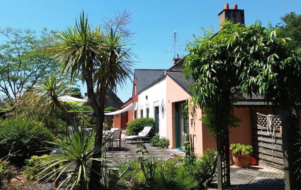Maison familiale de 150M2 proche mer