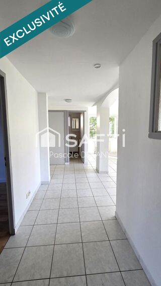 Appartement � vendre 4 pi�ces 69 m� Valence