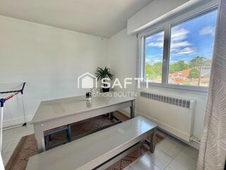  Appartement  vendre 4 pices 62 m