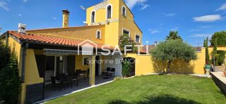  Maison � vendre 7 pi�ces 150 m�