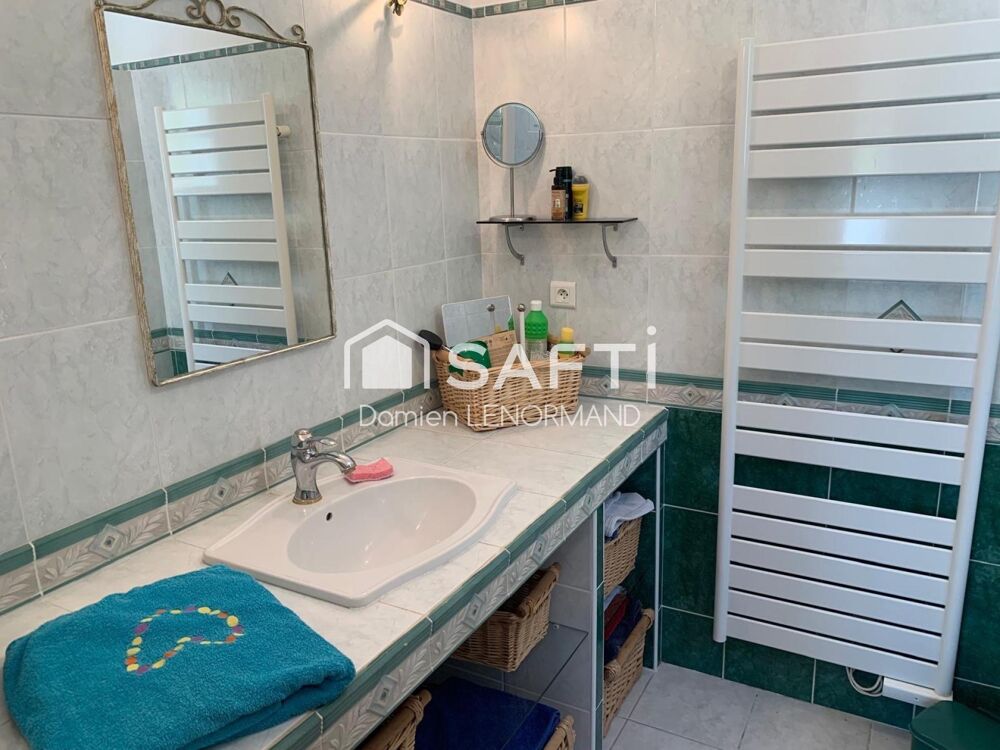 � vendre  Maison Saint-Pierre-d'Ol�ron (17310)