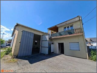  Immeuble à vendre 335 m²