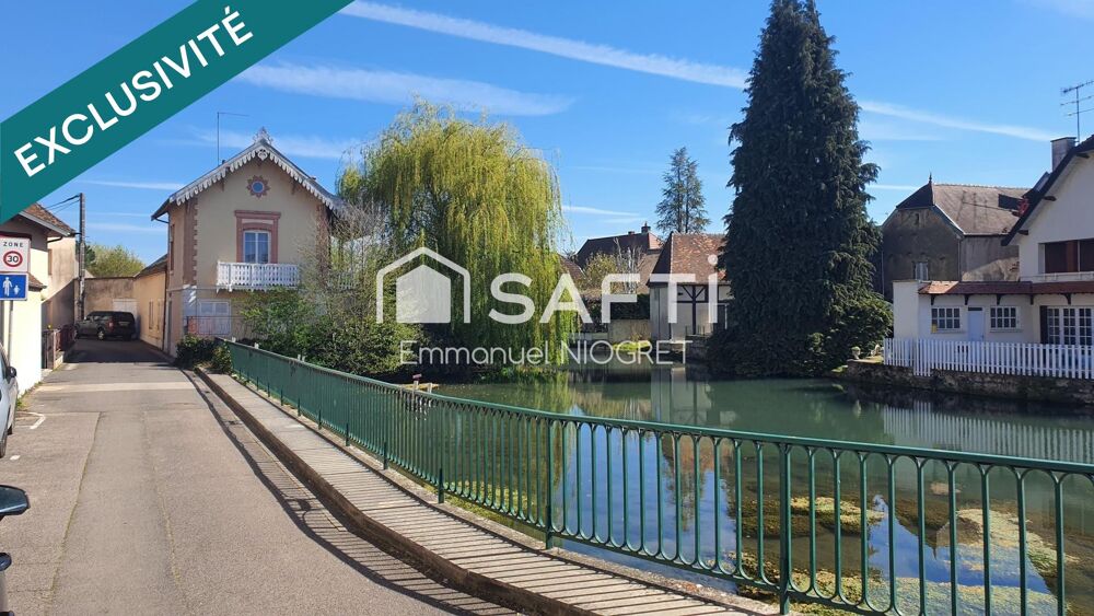Vente Terrain Terrain constructible de 730 m² au cœur de Mirebeau-sur-Bèze Mirebeau-sur-beze