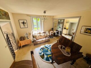  Maison � vendre 13 pi�ces 339 m�