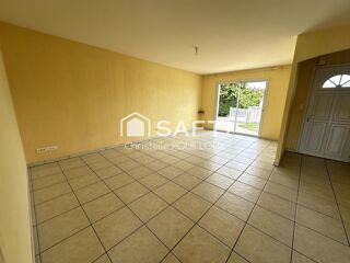  Maison  vendre 6 pices 116 m