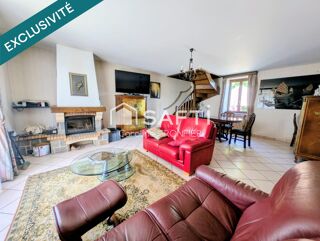  Maison � vendre 10 pi�ces 210 m�